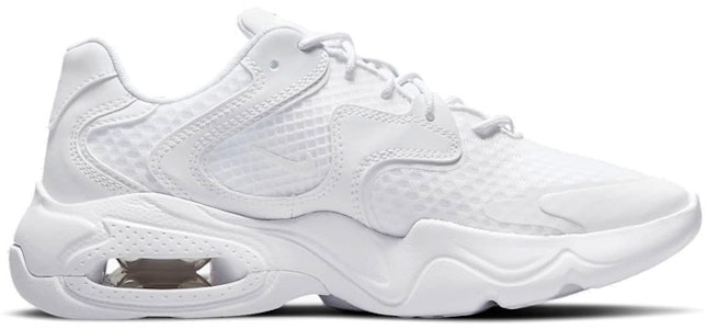 (W) Nike Air Max 2X 'Putih Sepenuhnya' CK2947-103 Order (W) Nike Air Max 2X 'Putih Sepenuhnya' CK2947-103