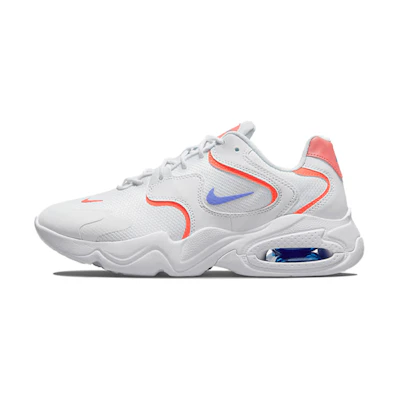 (W) Nike Air Max 2X 'White Magic Ember'