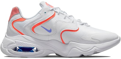 (W) ナイキ エア マックス 2X 白魔炎 (Nike Ea Makkusu 2X Hakumaen) CK2947-106 Order (W) ナイキ エア マックス 2X 白魔炎 (Nike Ea Makkusu 2X Hakumaen) CK2947-106