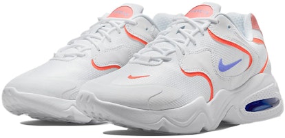 (W) ナイキ エア マックス 2X 白魔炎 (Nike Ea Makkusu 2X Hakumaen) CK2947-106 Lookbook (W) ナイキ エア マックス 2X 白魔炎 (Nike Ea Makkusu 2X Hakumaen) CK2947-106