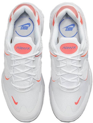 (W) 나이키 에어맥스 2X '화이트 매직 엠버' CK2947-106 Shop (W) 나이키 에어맥스 2X '화이트 매직 엠버' CK2947-106