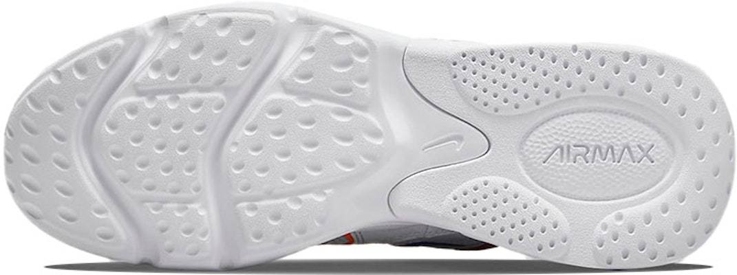 (W) 나이키 에어맥스 2X '화이트 매직 엠버' CK2947-106 Details for (W) 나이키 에어맥스 2X '화이트 매직 엠버' CK2947-106