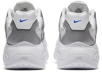 (W) ナイキ エア マックス 2X 白メタリックシルバー CK2947-102 Purchase (W) ナイキ エア マックス 2X 白メタリックシルバー CK2947-102