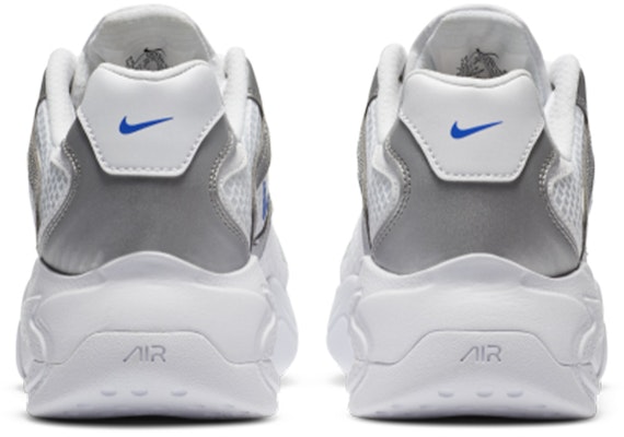 (W) 나이키 에어맥스 2X '화이트 메탈릭 실버' CK2947-102 Purchase (W) 나이키 에어맥스 2X '화이트 메탈릭 실버' CK2947-102