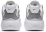 Purchase (W) 나이키 에어맥스 2X '화이트 메탈릭 실버' CK2947-102
