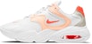 (W) 나이키 에어맥스 2X 오렌지 '화이트' DH3894-100