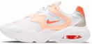 Buy (W) 나이키 에어맥스 2X 오렌지 '화이트' DH3894-100