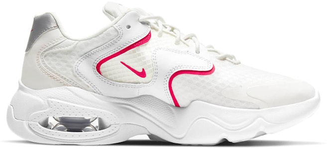 (W) 나이키 에어 맥스 2X '화이트 사이렌 레드' CK2947-104 Order (W) 나이키 에어 맥스 2X '화이트 사이렌 레드' CK2947-104