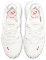 (W) 나이키 에어 맥스 2X '화이트 사이렌 레드' CK2947-104 Shop (W) 나이키 에어 맥스 2X '화이트 사이렌 레드' CK2947-104