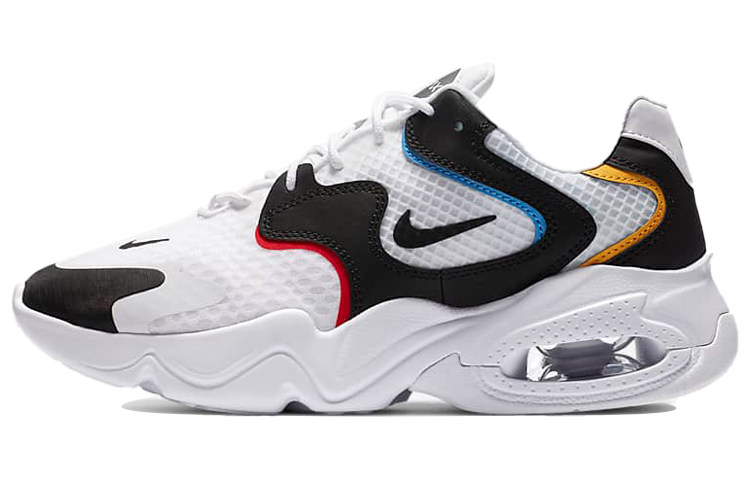 (Women) Nike Air Max 2X Black/White DC1427-100