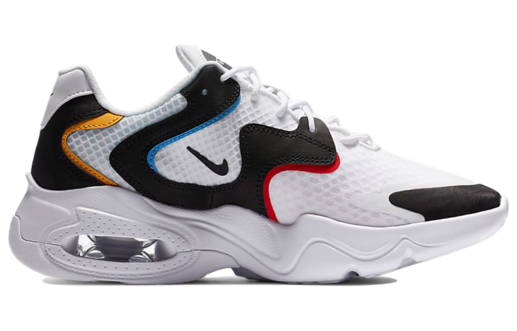 Order (W) Nike Air Max 2X Nero/Bianco DC1427-100