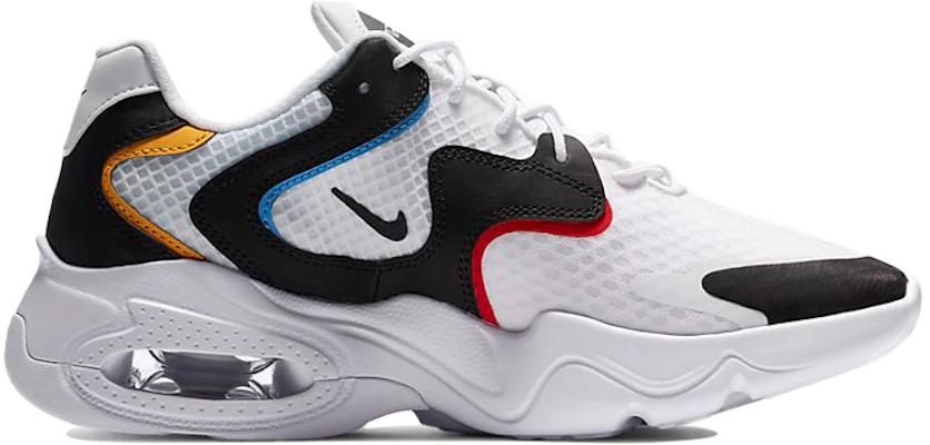 (W) Nike Air Max 2X Nero/Bianco DC1427-100 Order (W) Nike Air Max 2X Nero/Bianco DC1427-100