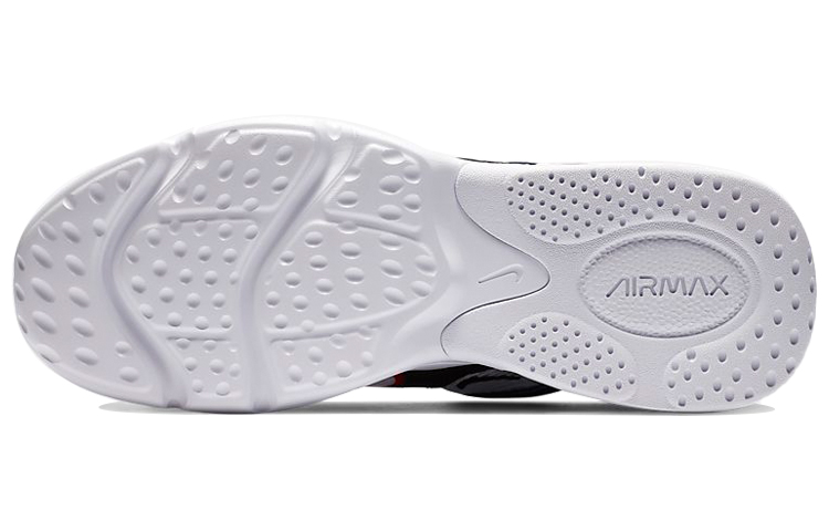 Details for (W) Nike Air Max 2X Nero/Bianco DC1427-100