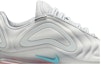 Order (W) Nike Air Max 720 'Airbrush' Lelaki/Kasut Sukan AR9293-011