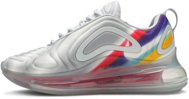 (W) 나이키 에어 맥스 720 '에어브러시' AR9293-011 Lookbook (W) 나이키 에어 맥스 720 '에어브러시' AR9293-011