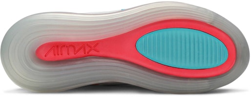 (W) 나이키 에어 맥스 720 '에어브러시' AR9293-011 Shop (W) 나이키 에어 맥스 720 '에어브러시' AR9293-011