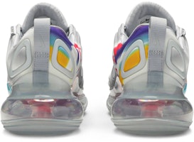 (W) 나이키 에어 맥스 720 '에어브러시' AR9293-011 Details for (W) 나이키 에어 맥스 720 '에어브러시' AR9293-011