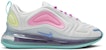 (W) Nike Air Max 720 'Serbuk Aqua' AR9293-102