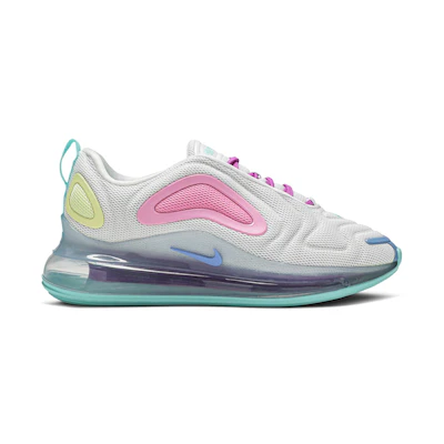(W) Nike Air Max 720 'Aqua Powder'