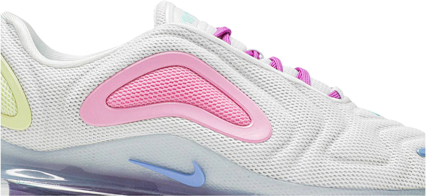 (Women) Nike Air Max 720 'Aqua Powder' AR9293-102 Order (Women) Nike Air Max 720 'Aqua Powder' AR9293-102