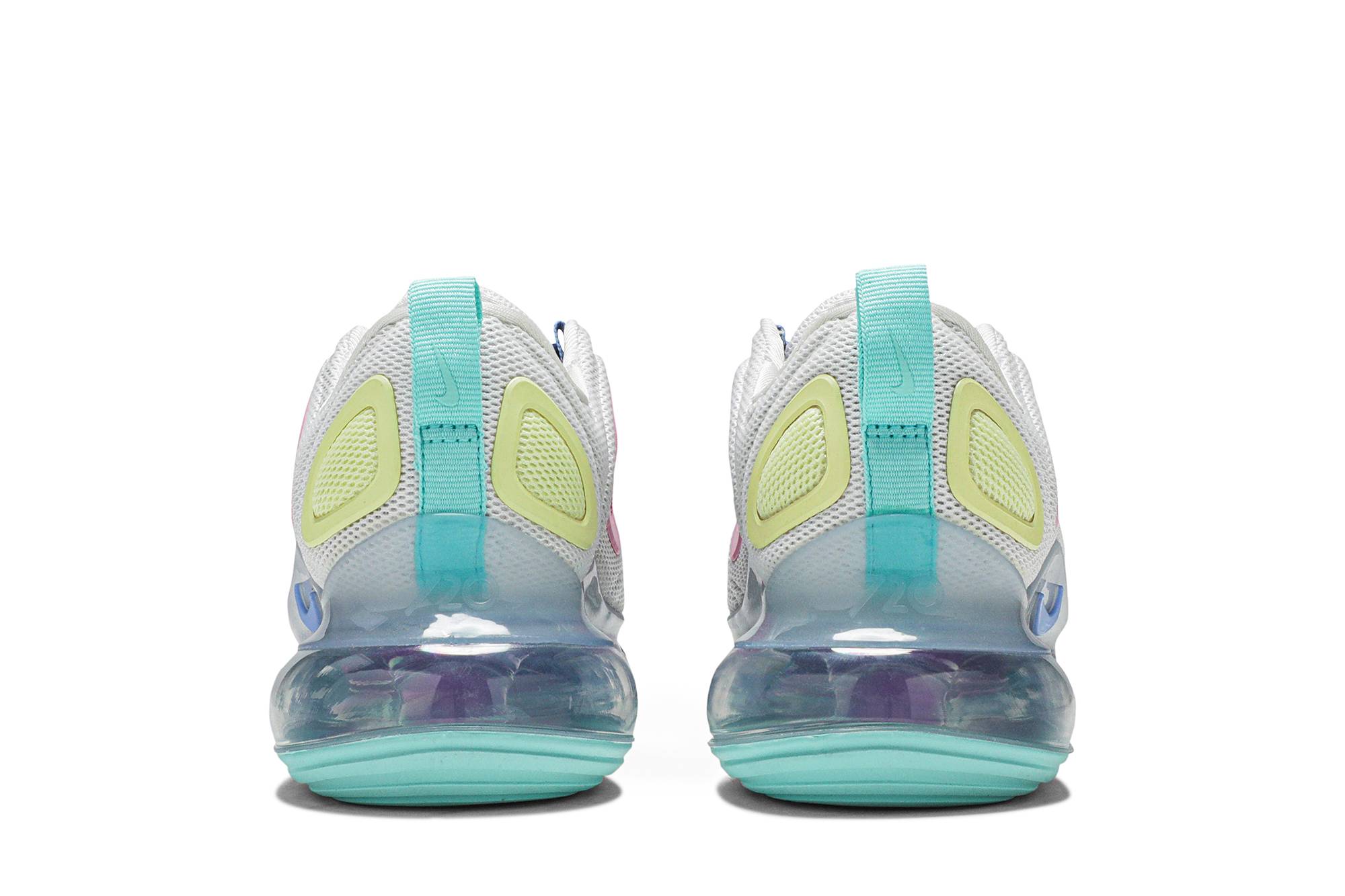Comprar Women Nike Air Max 720 Aqua Powder AR9293 102 Novelship