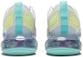 Details for (W) Nike Air Max 720 'Serbuk Aqua' AR9293-102