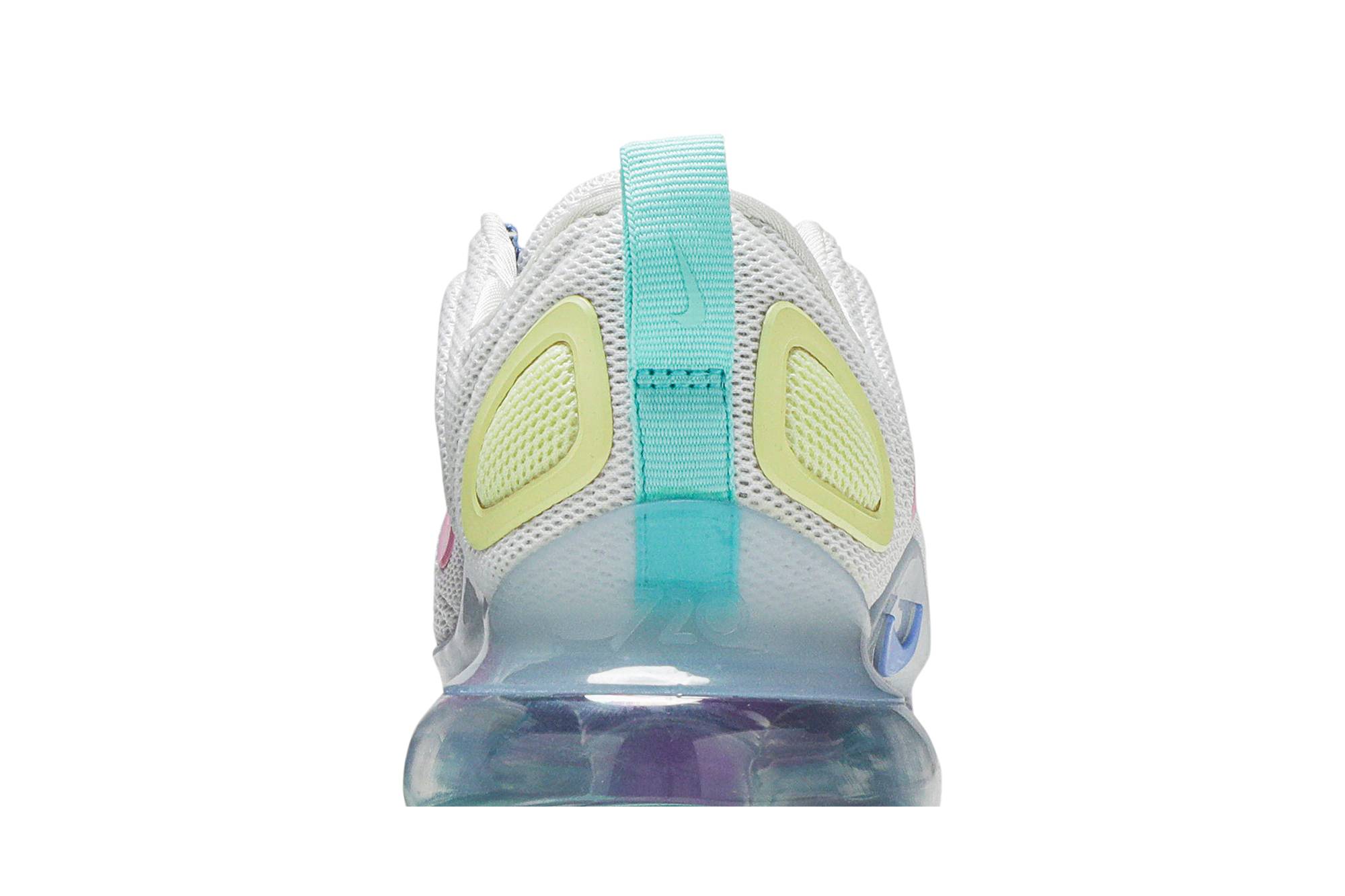 Nike 720 aqua top