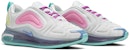 (W) Nike Air Max 720 'Serbuk Aqua' AR9293-102