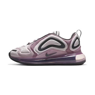 (W) Nike Air Max 720 'Barely Rose'