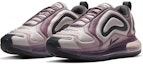 Lookbook (W) Nike Air Max 720 'Barely Rose' Wanita CI3868-600