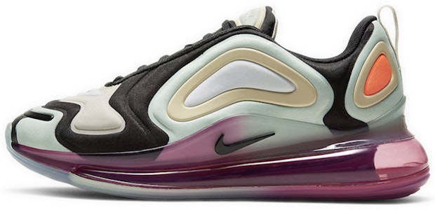 (W) ナイキ エア マックス 720 "ブラック/フォッシル/ピスタチオ" CI3868-001 Buy (W) ナイキ エア マックス 720 "ブラック/フォッシル/ピスタチオ" CI3868-001