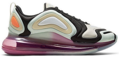 (女性)Nike Air Max 720 ‘黑化石開心果’ CI3868-001 Order (女性)Nike Air Max 720 ‘黑化石開心果’ CI3868-001