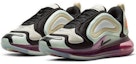 Lookbook (W) Nike Air Max 720 'Hitam Fossil Pistachio' CI3868-001