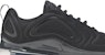 (W) Nike Air Max 720 'Mesh Hitam Jersey' AR9293-015