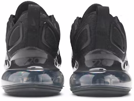 (女性款)Nike Air Max 720 "黑色針織網布" AR9293-015 Details for (女性款)Nike Air Max 720 "黑色針織網布" AR9293-015