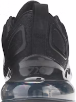 (女性款)Nike Air Max 720 "黑色針織網布" AR9293-015 Sizing (女性款)Nike Air Max 720 "黑色針織網布" AR9293-015