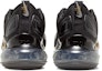 Shop (W) Nike Air Max 720 'Hitam Emas Metalik' CT2548-001