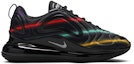 Buy (W) Nike Air Max 720 'Hitam Multi' AR9293-023