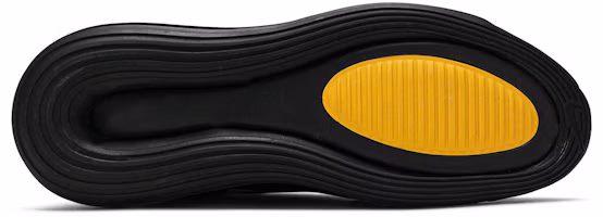 Shop (Women) Nike Air Max 720 'Black Multi' AR9293-023