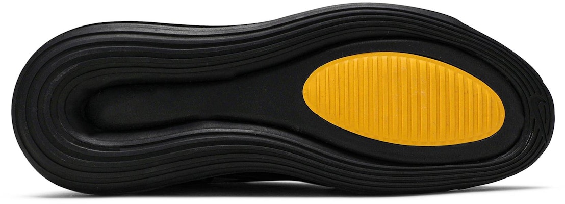 (W) Nike Air Max 720 'Hitam Multi' AR9293-023 Shop (W) Nike Air Max 720 'Hitam Multi' AR9293-023