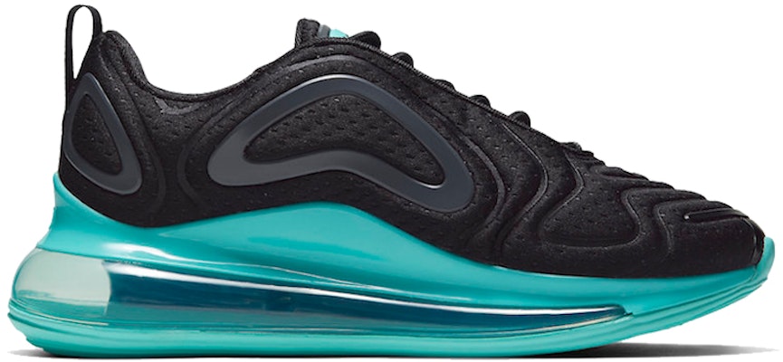 (Women) Nike Air Max 720 'Black Teal' AR9293-010 Order (Women) Nike Air Max 720 'Black Teal' AR9293-010
