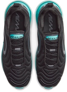 (W) ナイキ エア マックス 720 "ブラックティール" AR9293-010 Shop (W) ナイキ エア マックス 720 "ブラックティール" AR9293-010