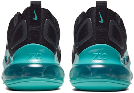 (W) ナイキ エア マックス 720 "ブラックティール" AR9293-010 Purchase (W) ナイキ エア マックス 720 "ブラックティール" AR9293-010