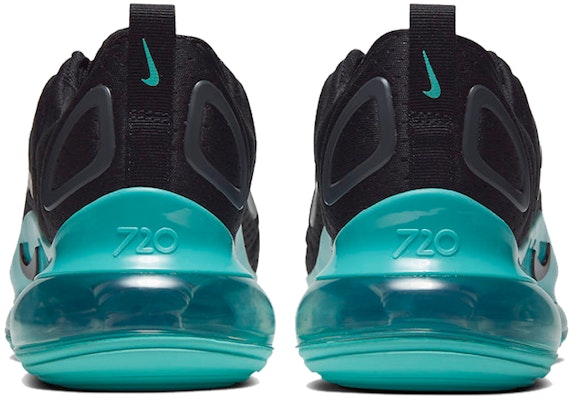 (W) 耐克Air Max 720 '黑绿' AR9293-010 Purchase (W) 耐克Air Max 720 '黑绿' AR9293-010
