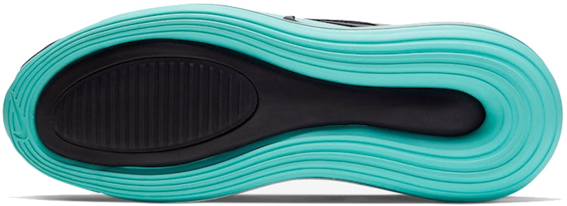 (W) ナイキ エア マックス 720 "ブラックティール" AR9293-010 Details for (W) ナイキ エア マックス 720 "ブラックティール" AR9293-010