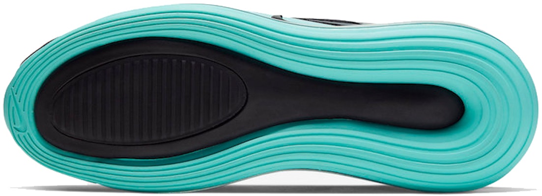 (W) 耐克Air Max 720 '黑绿' AR9293-010 Details for (W) 耐克Air Max 720 '黑绿' AR9293-010