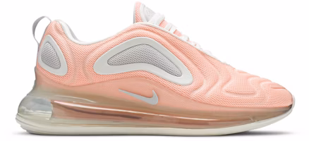(Women) Nike Air Max 720 'Bleached Coral' AR9293-603 (Women) Nike Air Max 720 'Bleached Coral' AR9293-603