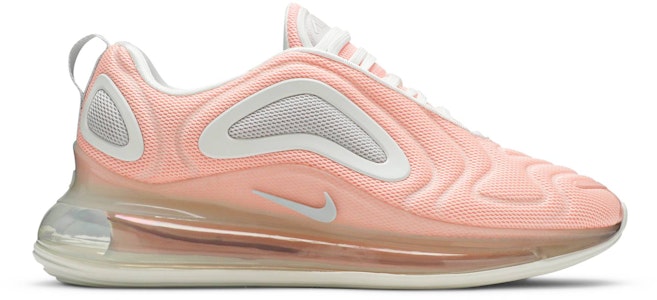Nike Air Max 720 低筒 運動休閒鞋 女款 淡粉 Buy Nike Air Max 720 低筒 運動休閒鞋 女款 淡粉