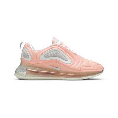 (W) Nike Air Max 720 'Bleached Coral'