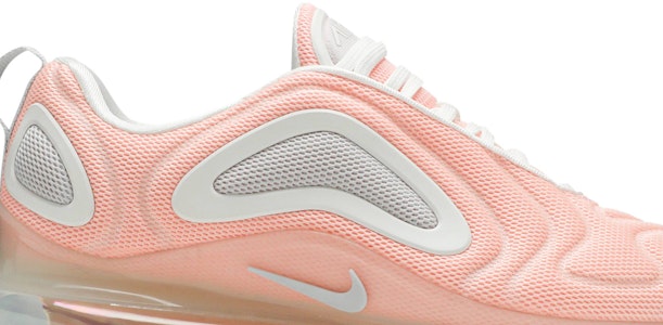 Nike Air Max 720 低筒 運動休閒鞋 女款 淡粉 Order Nike Air Max 720 低筒 運動休閒鞋 女款 淡粉